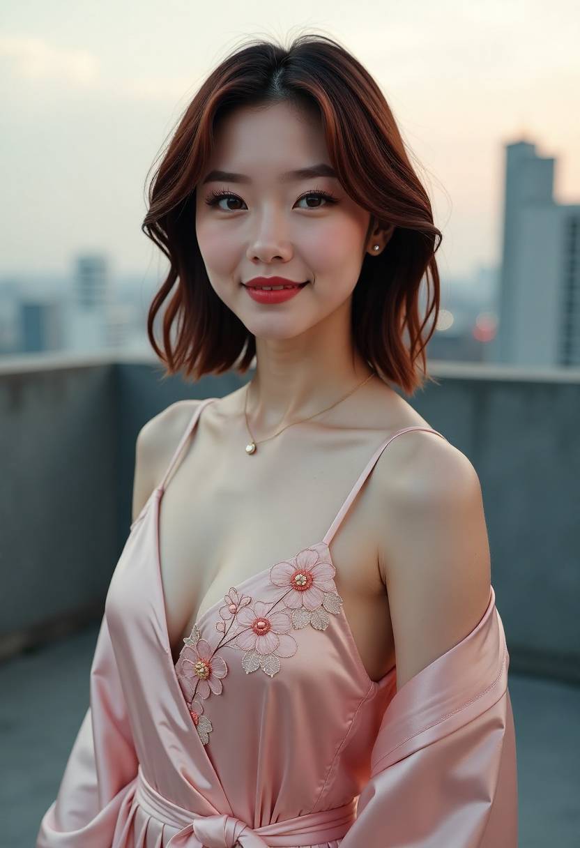 甘愿海报
