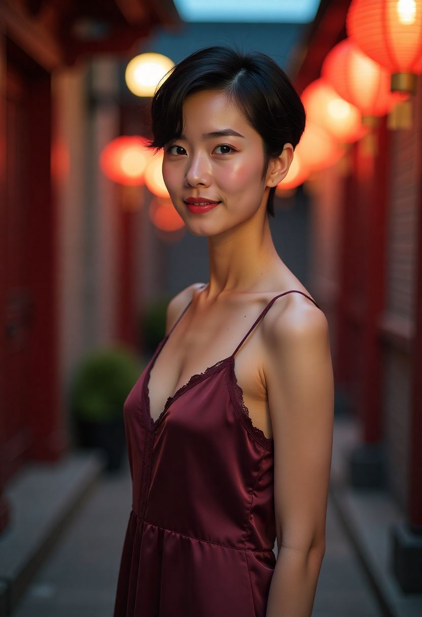 无声的喜欢海报