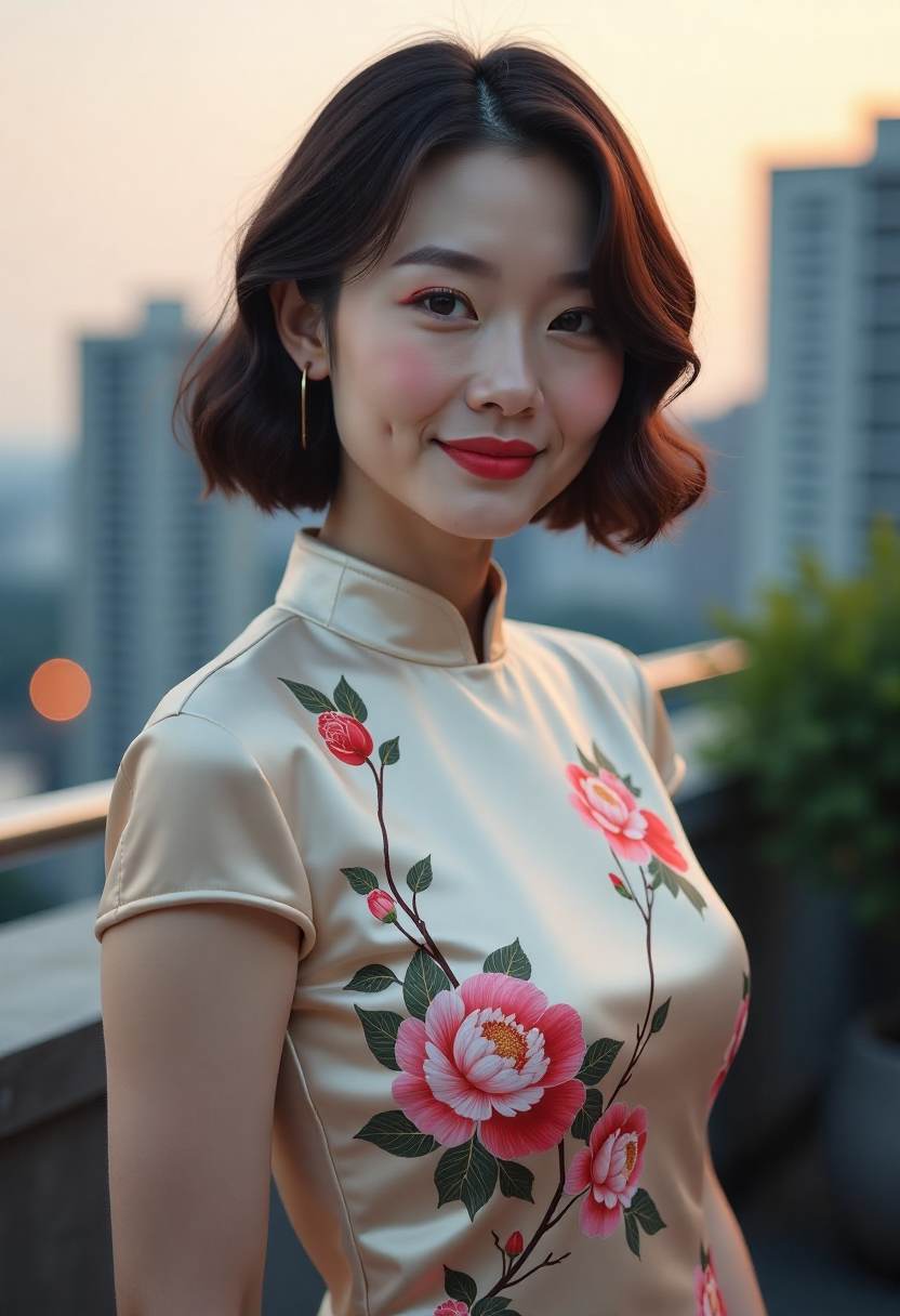 林梢的头像